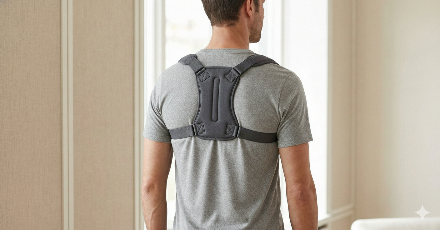 Maurice Health 20-Minute Posture Trainer