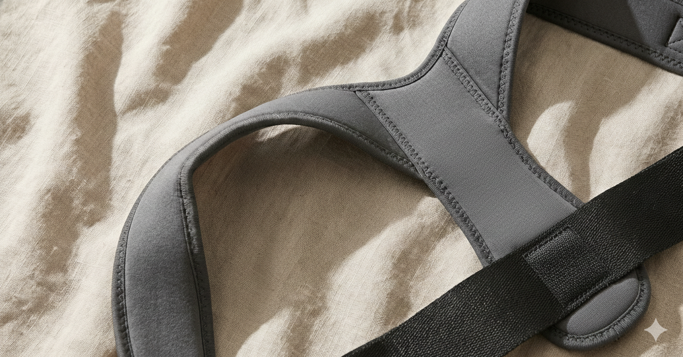 Maurice Health 20-Minute Posture Trainer