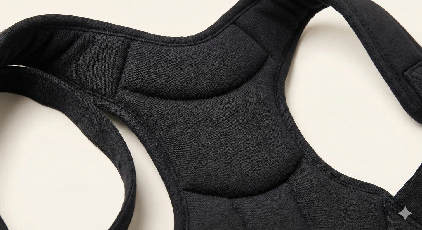 Maurice Health 20-Minute Posture Trainer