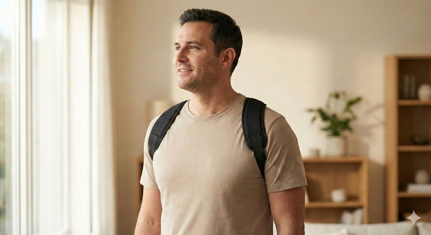 Maurice Health 20-Minute Posture Trainer