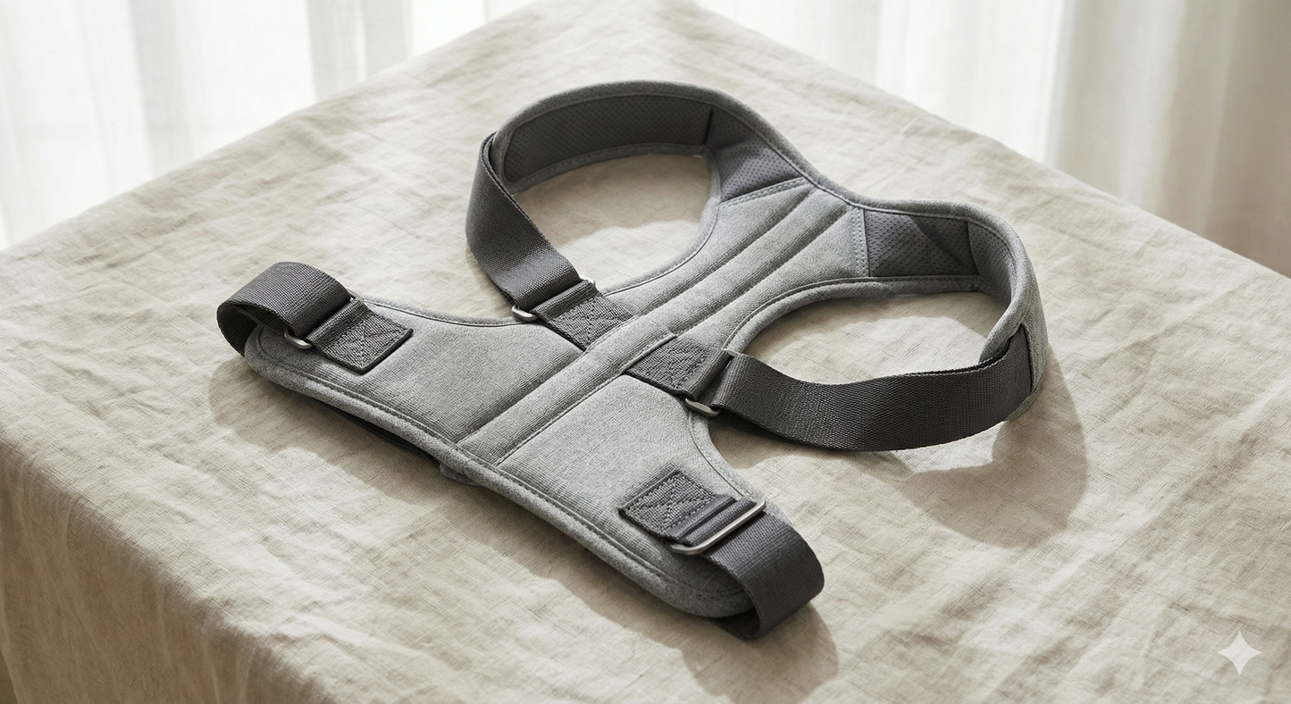 Maurice Health 20-Minute Posture Trainer