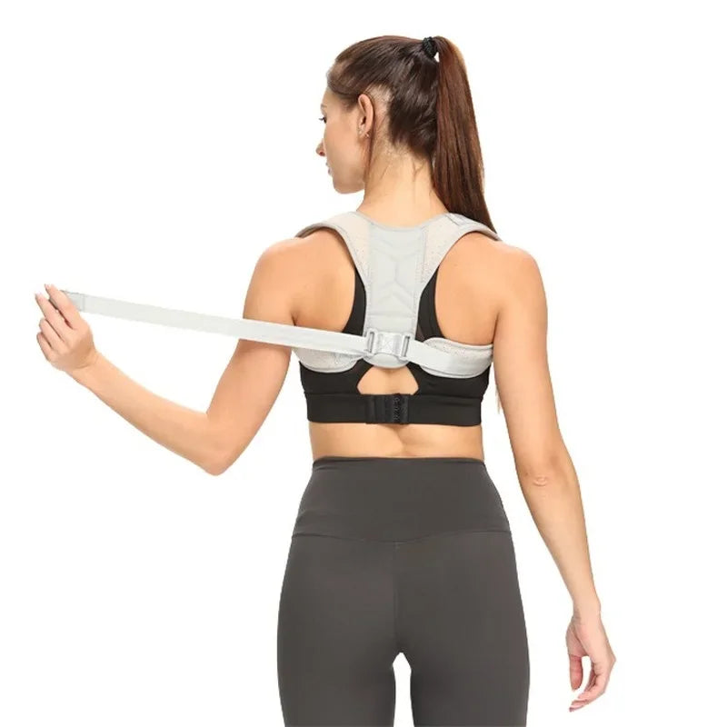 Maurice Health 20-Minute Posture Trainer