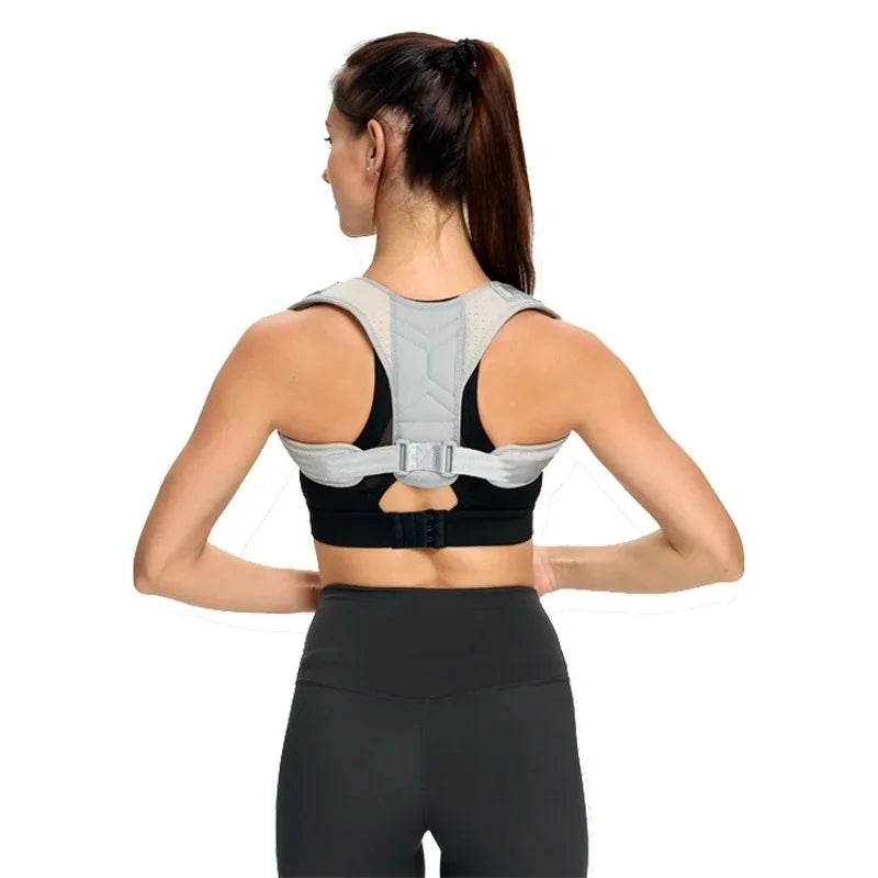 Maurice Health 20-Minute Posture Trainer